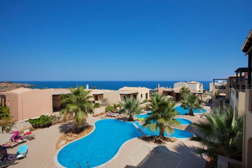 Wohnung kaufen Panormos max h4dnrg476xya