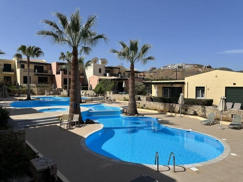 Wohnung kaufen Panormos max k6w3wz8ha7tm