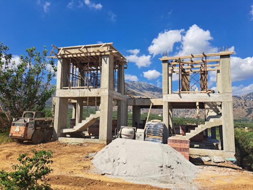 Wohnung kaufen Paralia Kourna max a6coelutafem