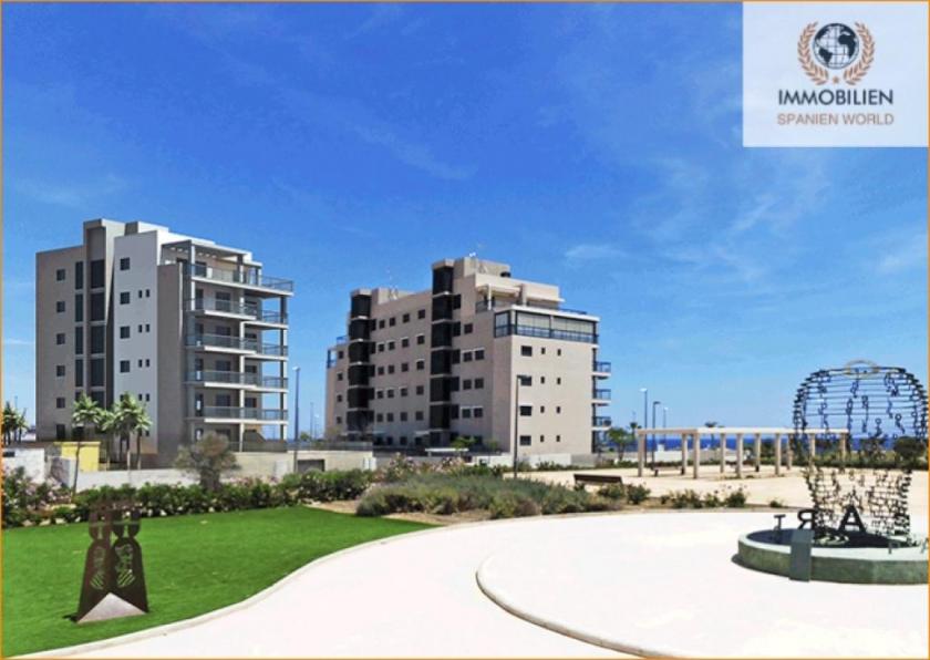 Wohnung kaufen Pilar de la Horadada max bwgem72ptps2