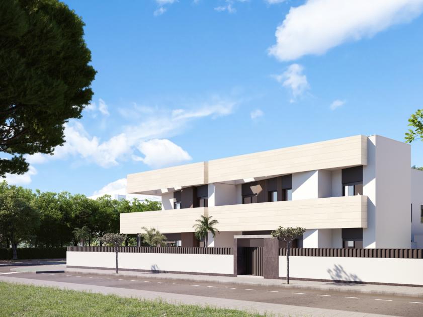 Wohnung kaufen Pilar de la Horadada max hp1xscz6q4nd