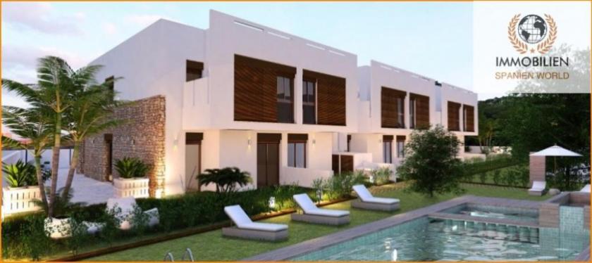 Wohnung kaufen Pilar de la Horadada max oreu86hfe54m