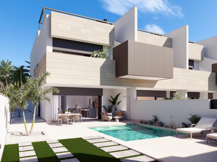 Wohnung kaufen Pilar de la Horadada max sbrbevkjr4t9
