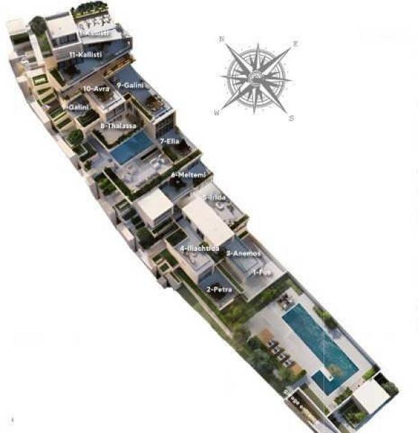 Wohnung kaufen Plakias max 08vcpquw06t9