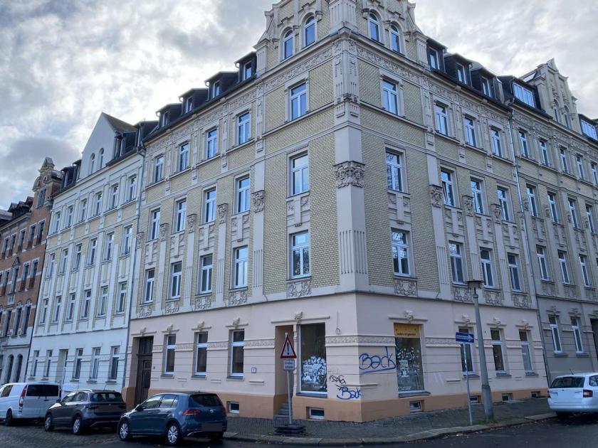Wohnung kaufen Plauen max gyz9h6zpjewq