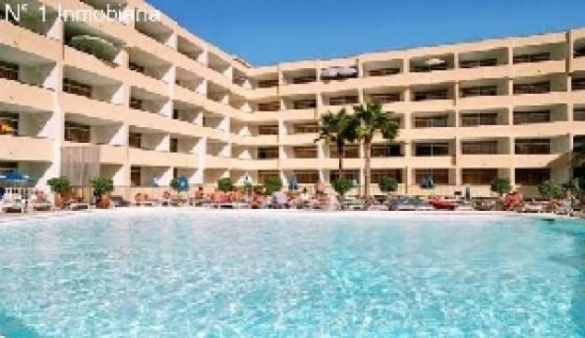 Wohnung kaufen Playa del Ingls max jqs3nvua2rym