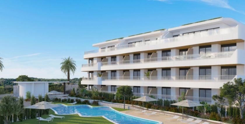 Wohnung kaufen Playa Flamenca max 51n893f4kbqd
