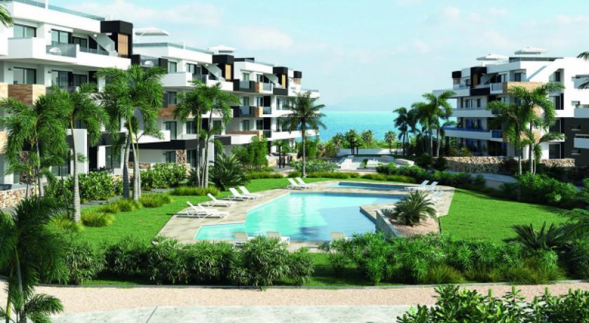 Wohnung kaufen Playa Flamenca max byz4eg1m2r1m