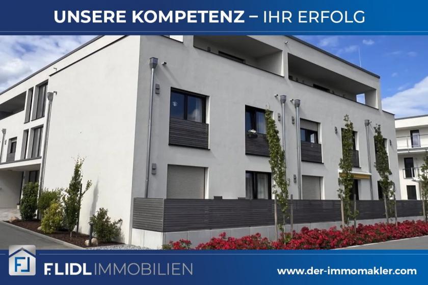 Wohnung kaufen Pocking max 3bglr523xo9p