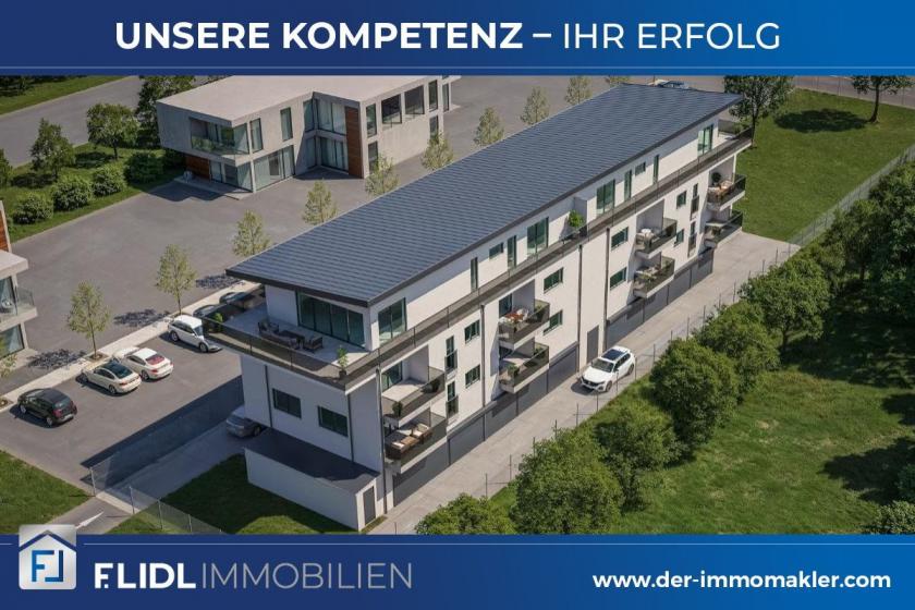 Wohnung kaufen Pocking max bwzaexgg78sa