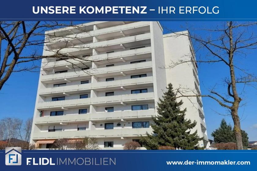 Wohnung kaufen Pocking max eo6uqztidc7f