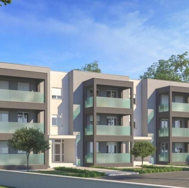 Wohnung kaufen Porec max rct33ikbnquw