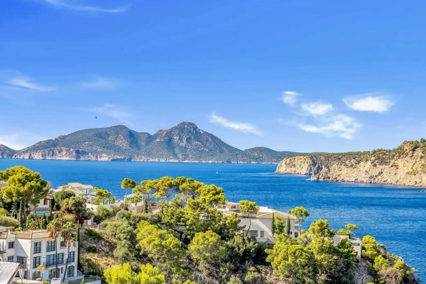 Wohnung kaufen Port D'Andratx max ahod1tk48jki