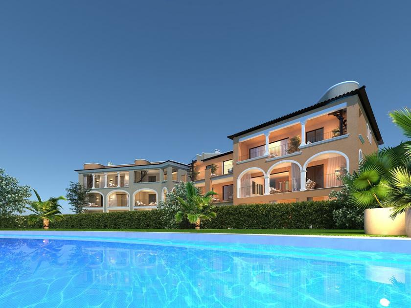 Wohnung kaufen Portocolom max ldkh96wy294e