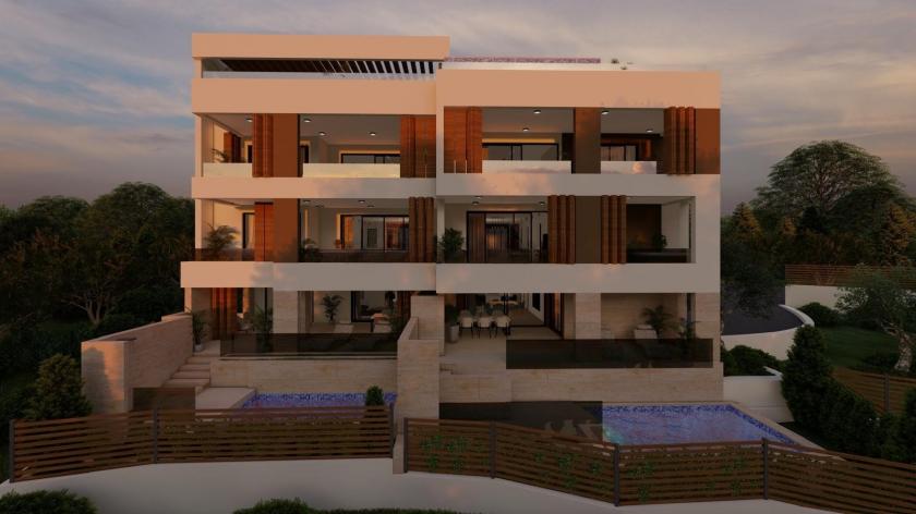 Wohnung kaufen Primošten max d5eeazxbuq5f