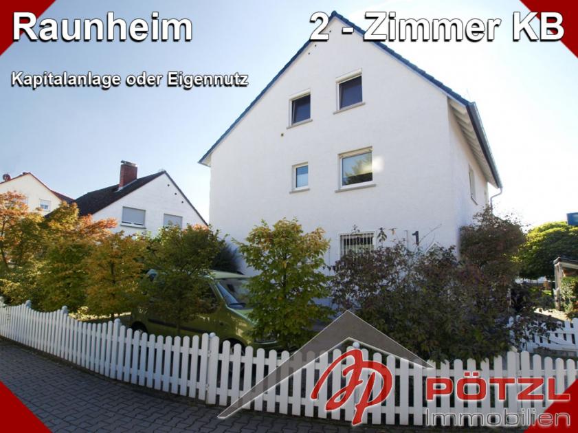 Wohnung kaufen Raunheim max xze5av8slbij