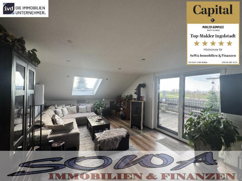 Wohnung kaufen Rennertshofen max jilce5powfcd