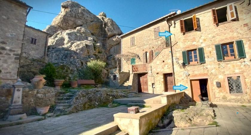 Wohnung kaufen Roccatederighi max 8et7wzy04nog