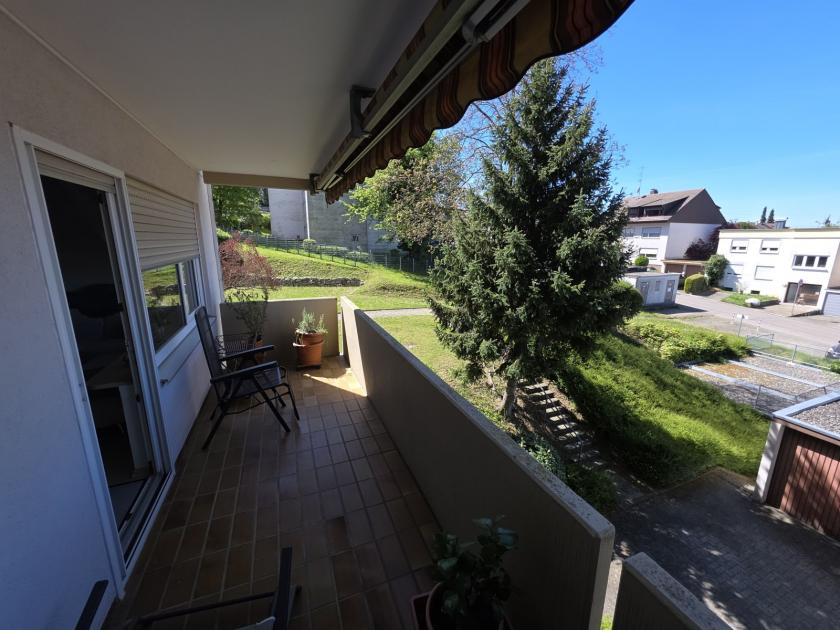 Wohnung kaufen Rümmingen max nhlt7rimqam9