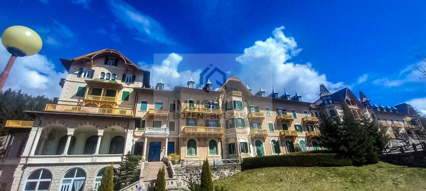 Wohnung kaufen Ruffrè max 3untrilgdesg