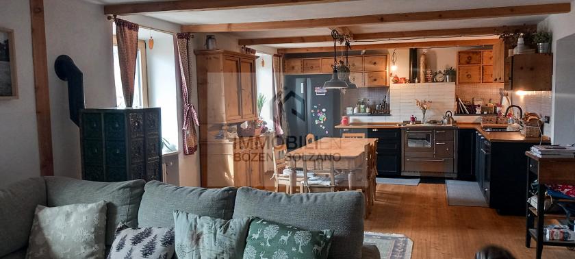 Wohnung kaufen Ruffrè max dverh5o3mqkl