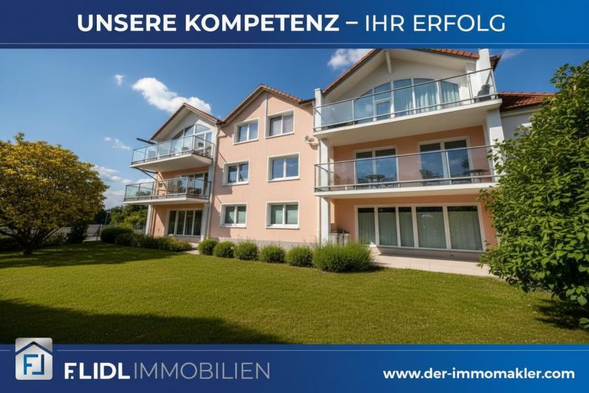 Wohnung kaufen Ruhstorf an der Rott max 6td3gkbqk2hw