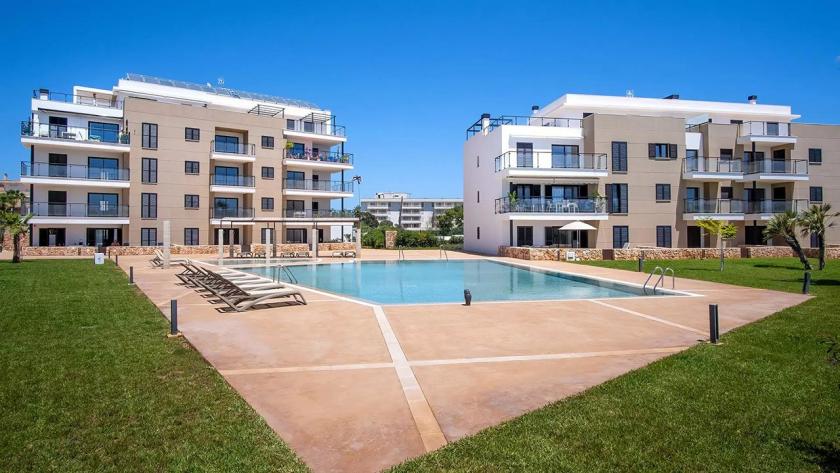 Wohnung kaufen Sa Coma max entm6jx1il7s