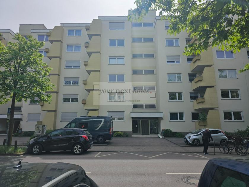 Wohnung kaufen Saarbrücken max xf32jzna8squ