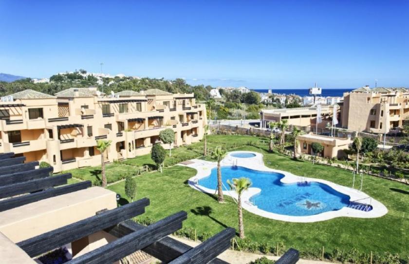 Wohnung kaufen Sabinillas max lwk40ueac8nb