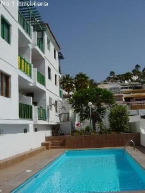 Wohnung kaufen San Agustin max 89l1mddn3uiy