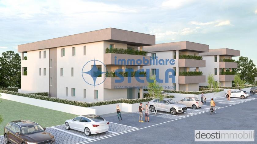 Wohnung kaufen San Donà di Piave max j7mnpg9z6uzt