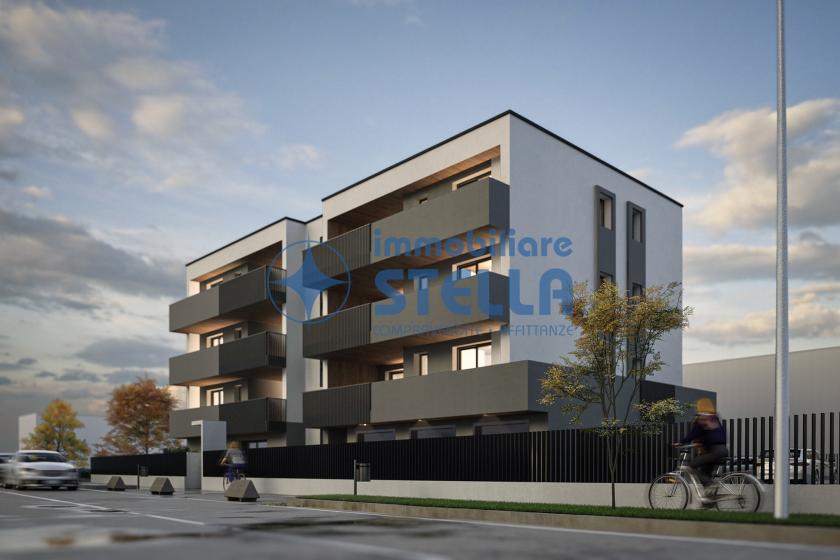 Wohnung kaufen San Donà di Piave max wx4d7pvta1ad