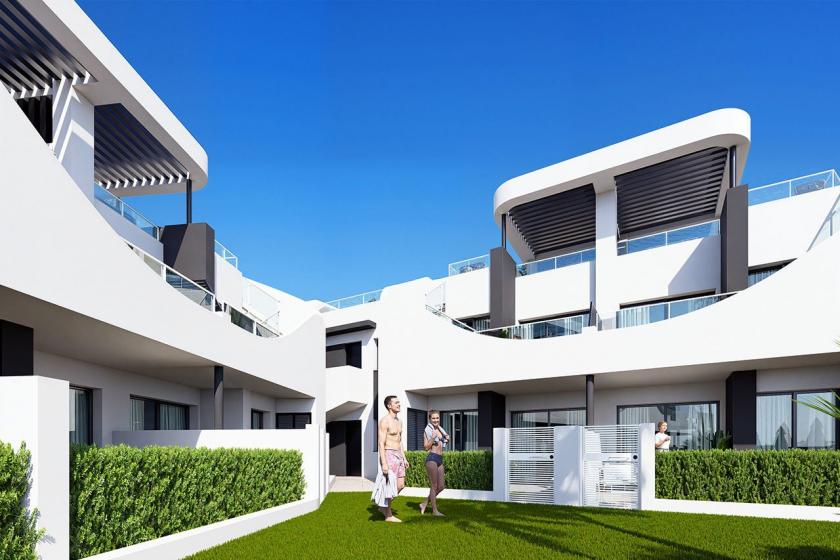 Wohnung kaufen San Fulgencio max ymq5dtw3xa9u