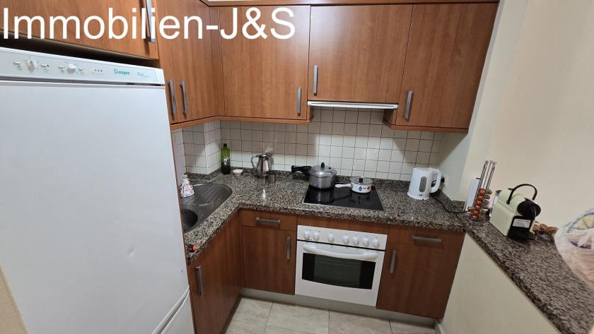 Wohnung kaufen San Isidro de Abona max h9xryik8ijnw