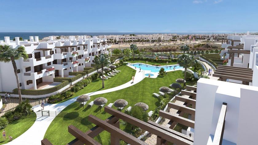 Wohnung kaufen San Juan de los Terreros max 6fq5ow0wz2e8