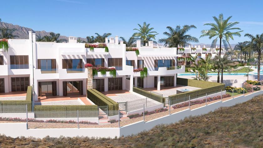 Wohnung kaufen San Juan de los Terreros max r4q6yxkis3f6