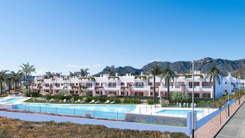 Wohnung kaufen San Juan de los Terreros max zlpd93cc77fq
