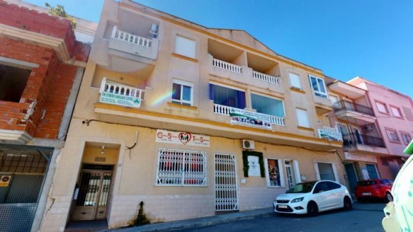 Wohnung kaufen San Miguel de Salinas max ahl8l35c5pwf