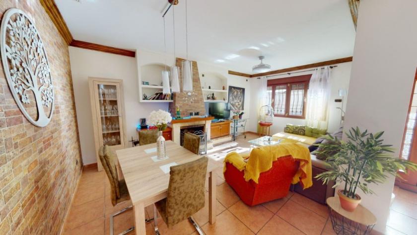 Wohnung kaufen San Miguel de Salinas max nd2iv70d9l2j