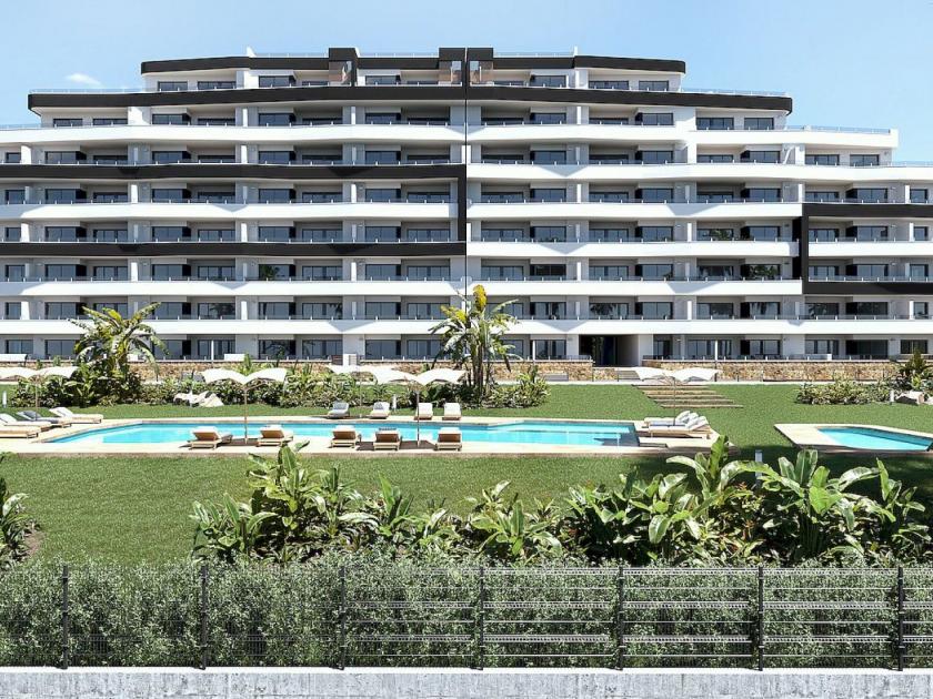 Wohnung kaufen San Miguel de Salinas max qy9gn2jdql3e