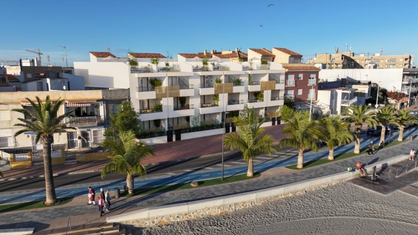 Wohnung kaufen San Pedro del Pinatar max rfsk6c97gxic