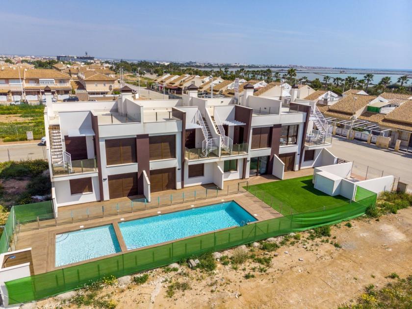 Wohnung kaufen San Pedro del Pinatar max tv7qvhlzfm4q