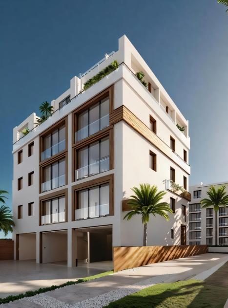 Wohnung kaufen San Pedro del Pinatar max zsr46xr94hox
