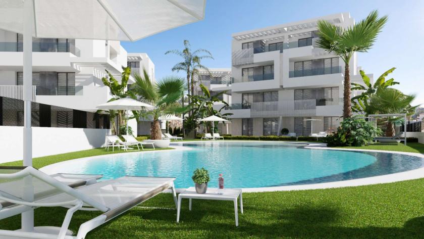 Wohnung kaufen Santa Rosalía max nw9ilzcbb0h7