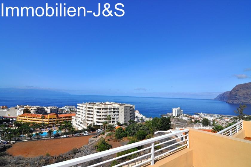 Wohnung kaufen Santiago del Teide max yekbi2sta3tx