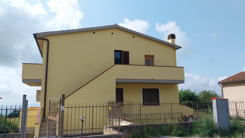 Wohnung kaufen Sassofortino max nxqrvsnw5qn8