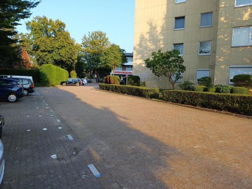 Wohnung kaufen Seevetal max udksu82izjp4