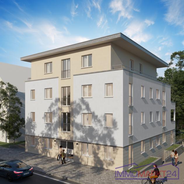 Wohnung kaufen Siegburg max 3sgrikgnmtwd