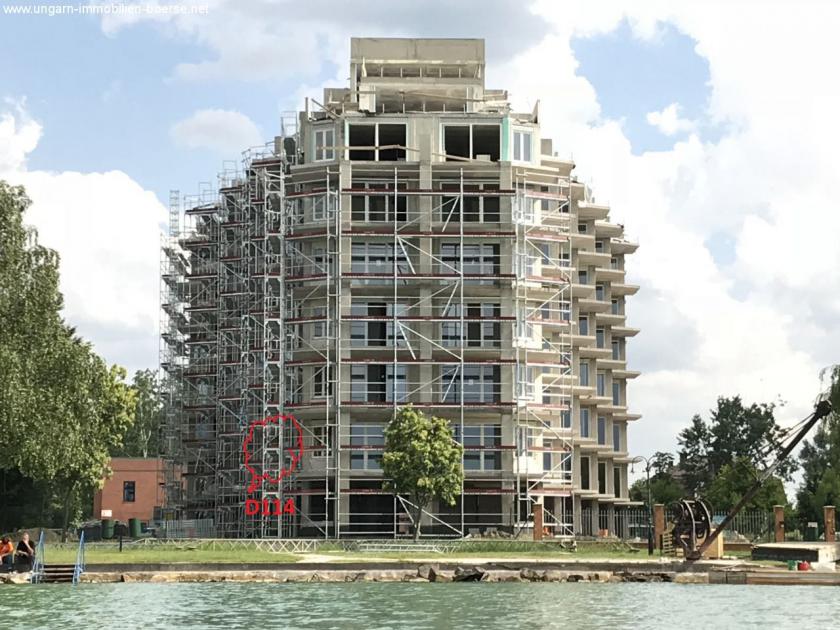 Wohnung kaufen Siófok max c9lpu8vnlbwk