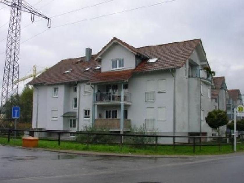 Wohnung kaufen Sinzheim max vqyajzv1s5ga